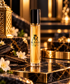 Al Raza Fragrance – TK4 Luxury Pocket Perfume | 10ML | Eau de Parfum