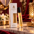 Al Raza Fragrance – TK4 Luxury Pocket Perfume | 10ML | Eau de Parfum