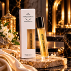 Al Raza Fragrance – TK4 Luxury Pocket Perfume | 10ML | Eau de Parfum